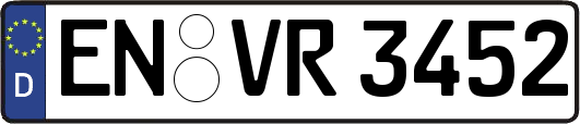 EN-VR3452