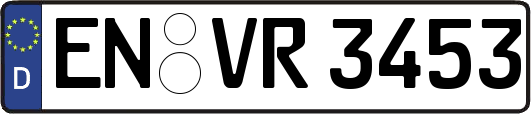 EN-VR3453