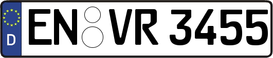 EN-VR3455