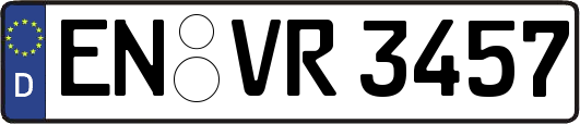 EN-VR3457