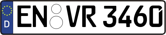 EN-VR3460