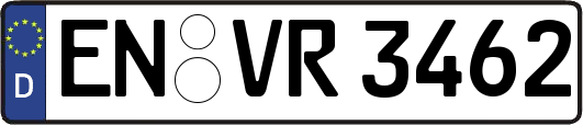 EN-VR3462
