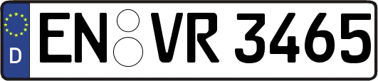 EN-VR3465