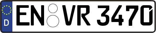 EN-VR3470