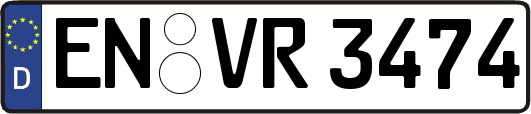 EN-VR3474