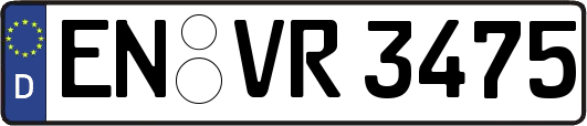 EN-VR3475