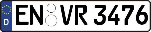 EN-VR3476