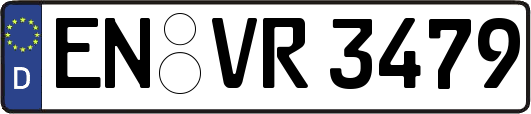 EN-VR3479