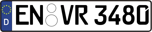 EN-VR3480
