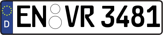 EN-VR3481
