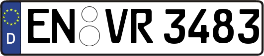 EN-VR3483