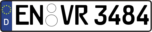 EN-VR3484