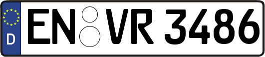 EN-VR3486