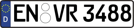 EN-VR3488