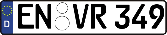 EN-VR349