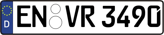EN-VR3490
