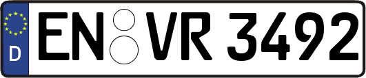 EN-VR3492
