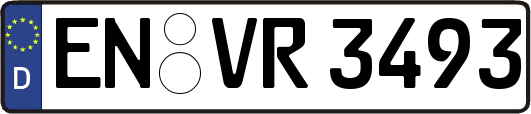 EN-VR3493