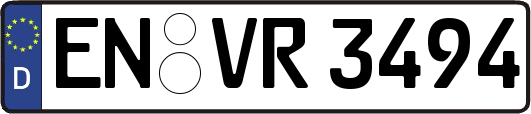 EN-VR3494