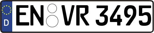 EN-VR3495