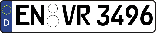 EN-VR3496
