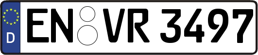 EN-VR3497