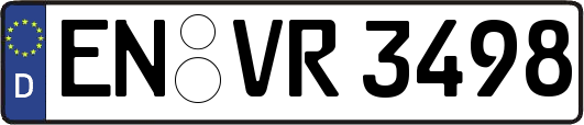 EN-VR3498