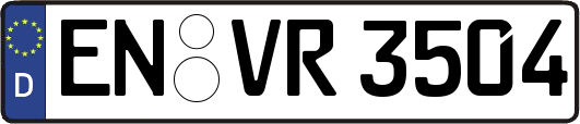 EN-VR3504