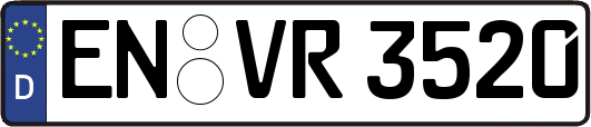 EN-VR3520