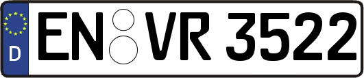 EN-VR3522