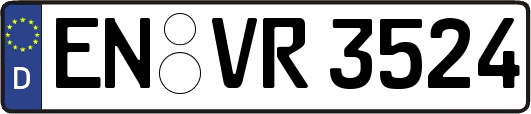 EN-VR3524
