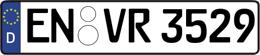 EN-VR3529