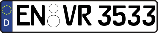 EN-VR3533