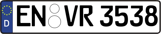 EN-VR3538