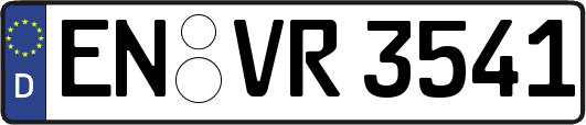 EN-VR3541