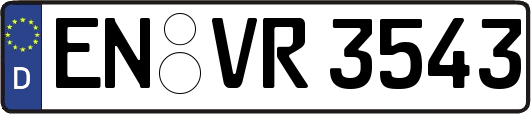 EN-VR3543