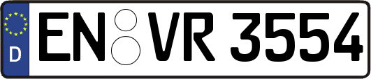 EN-VR3554
