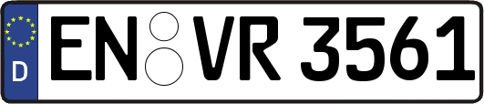 EN-VR3561