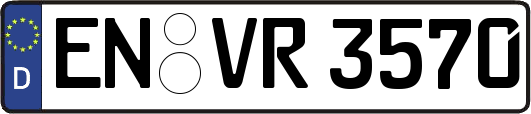 EN-VR3570