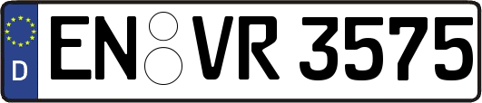 EN-VR3575