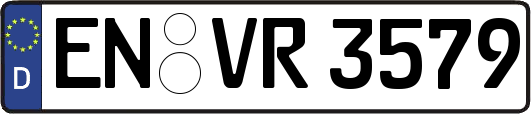 EN-VR3579