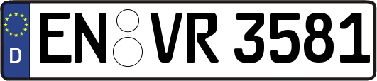 EN-VR3581