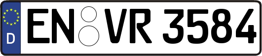 EN-VR3584