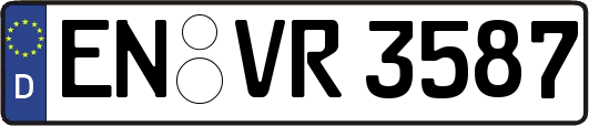 EN-VR3587
