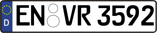 EN-VR3592