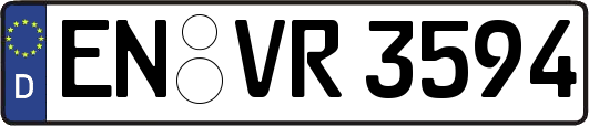 EN-VR3594