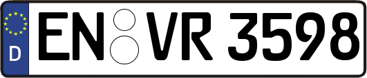 EN-VR3598