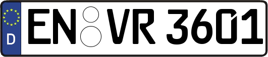 EN-VR3601