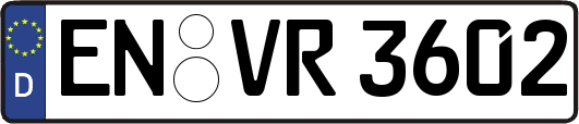 EN-VR3602