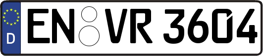 EN-VR3604